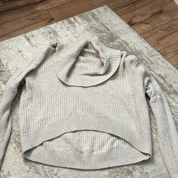 Lucky Brand Sweaters - Turtle neck sweater